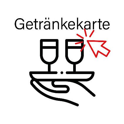 Getraenkekarte