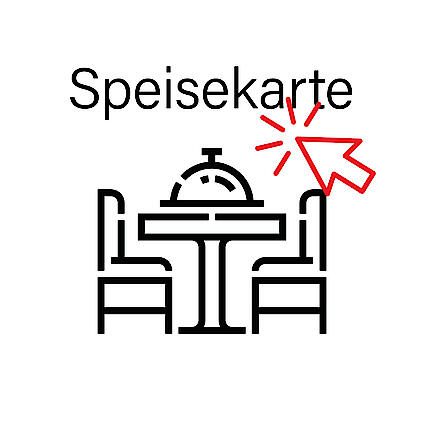 Speisekarte