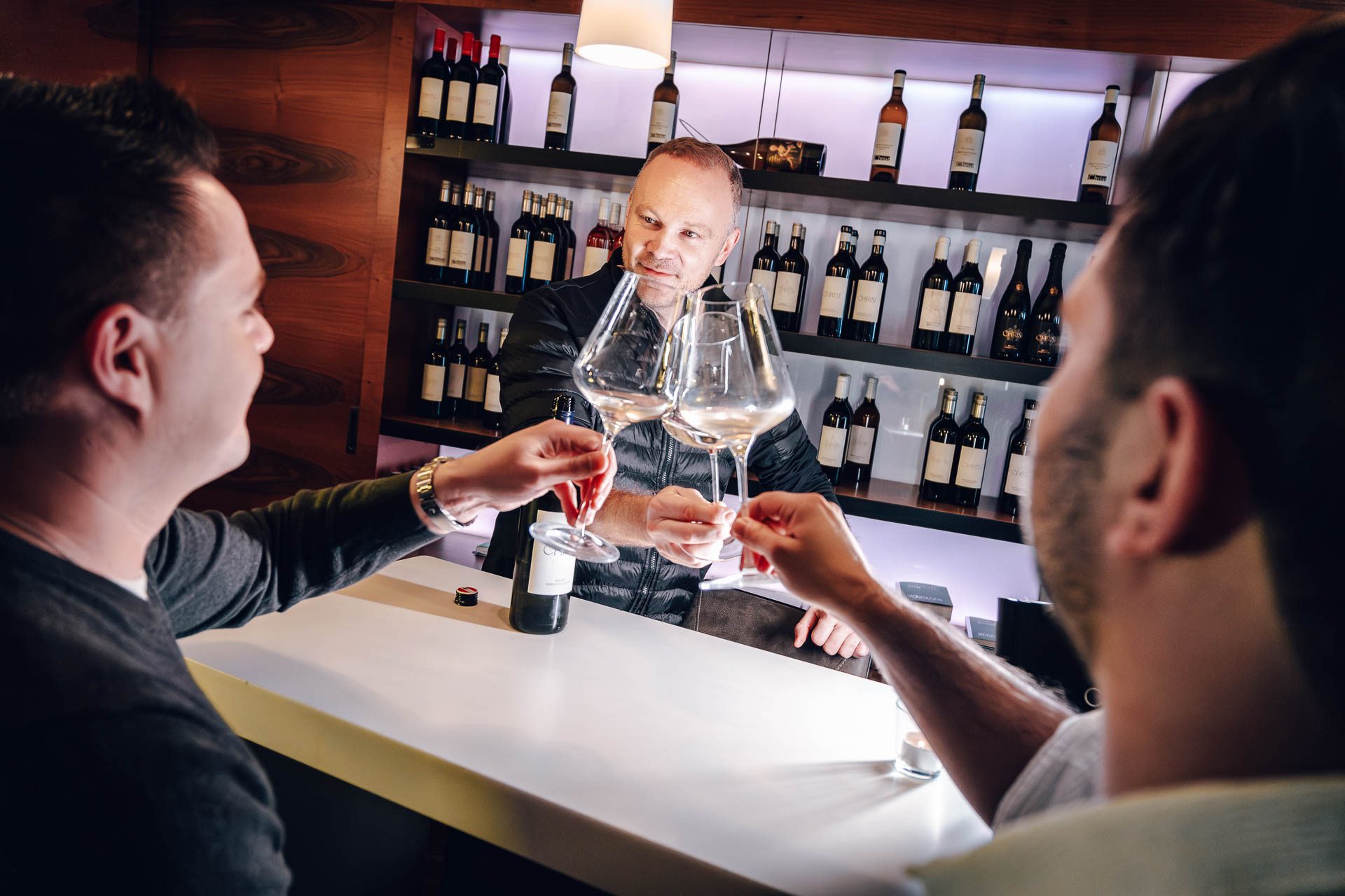 Weingut Christ Heuriger Wien (80)