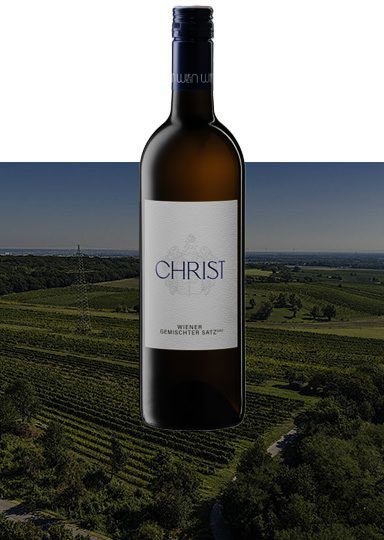 Weingut Christ Weissweine Gemischter Satz