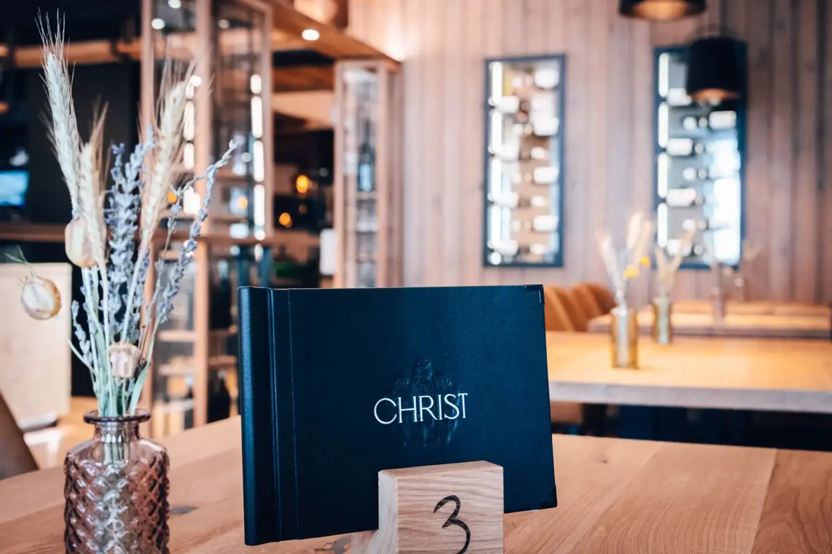 Wiener Heurigen Weingut Christ